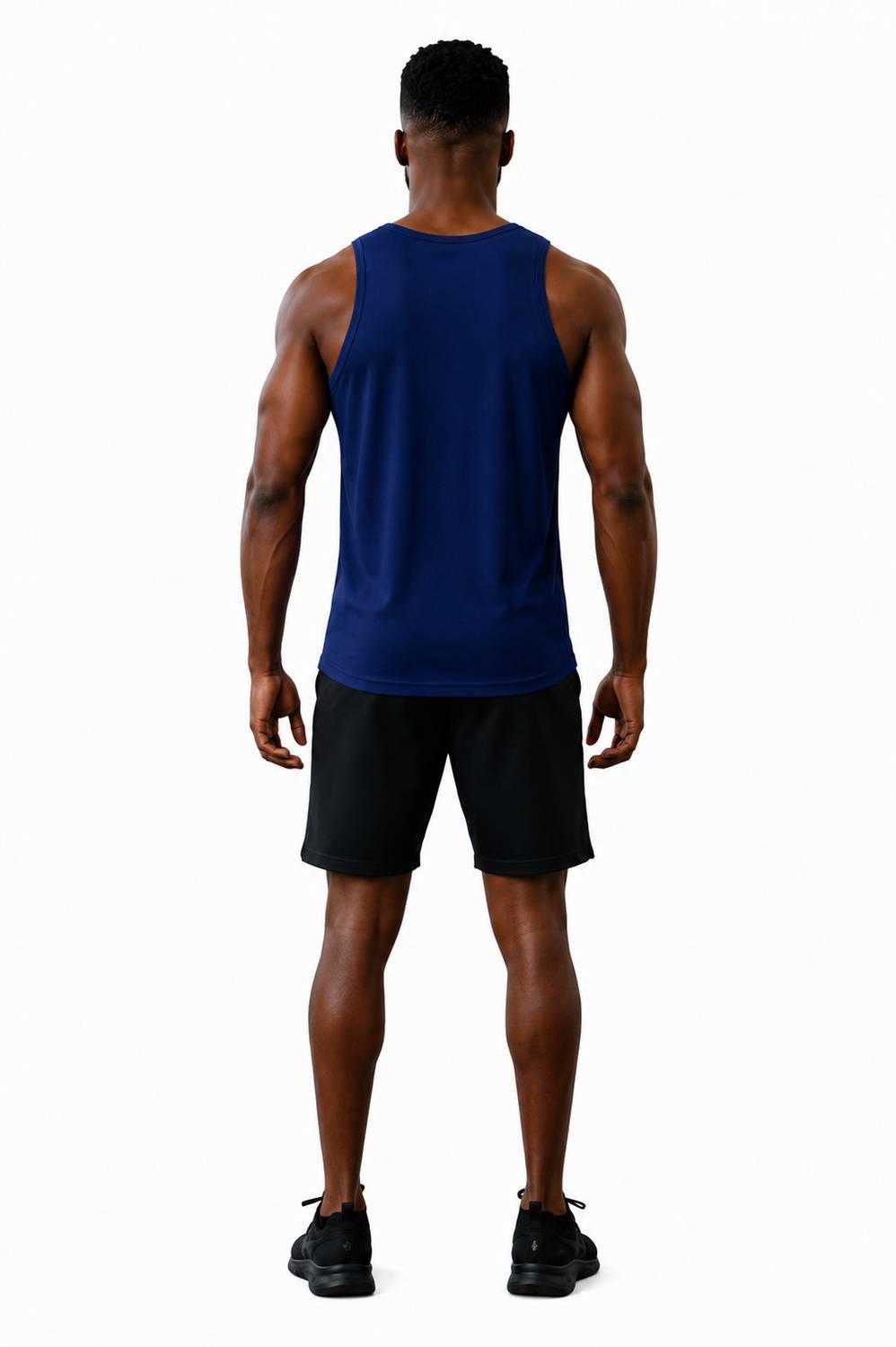 FITRAVON Men Vest - Image 2