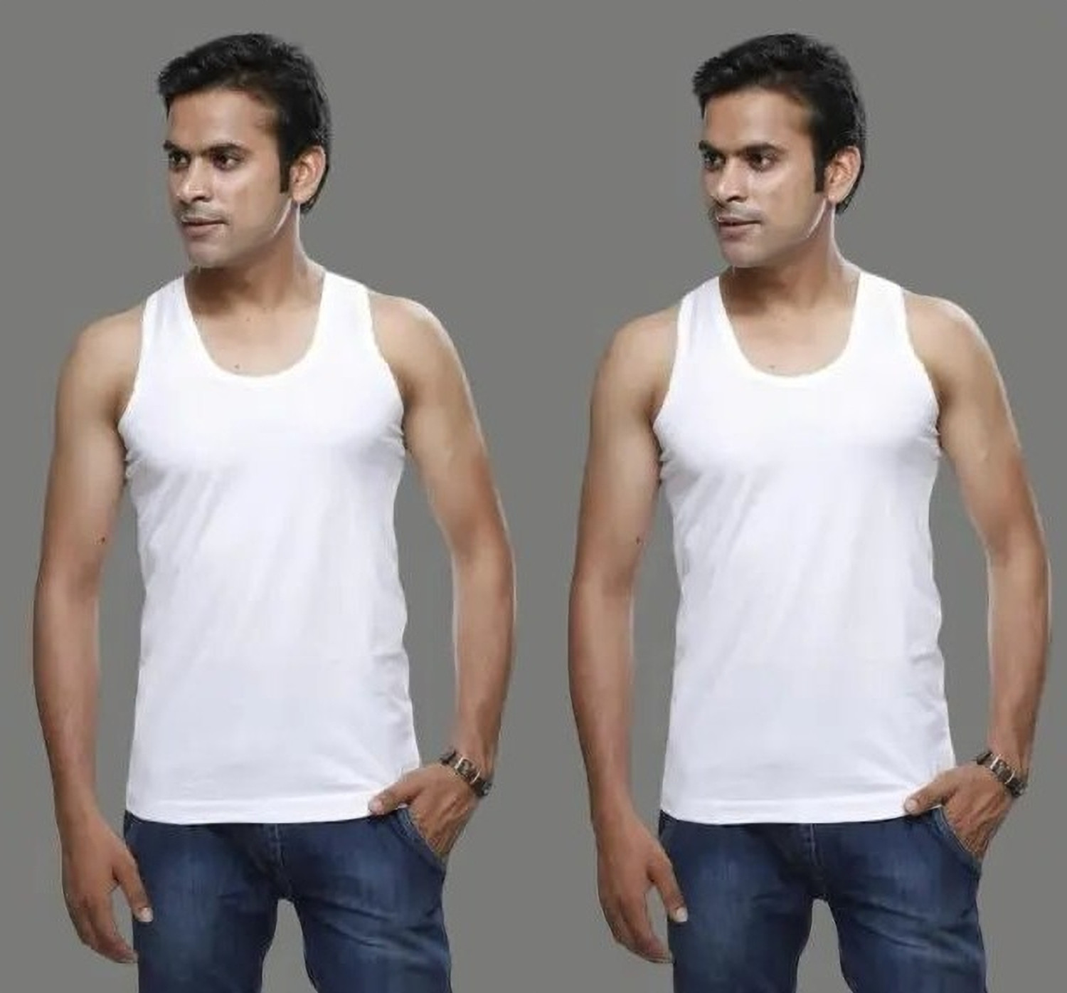 Image of Heartees Men Vest