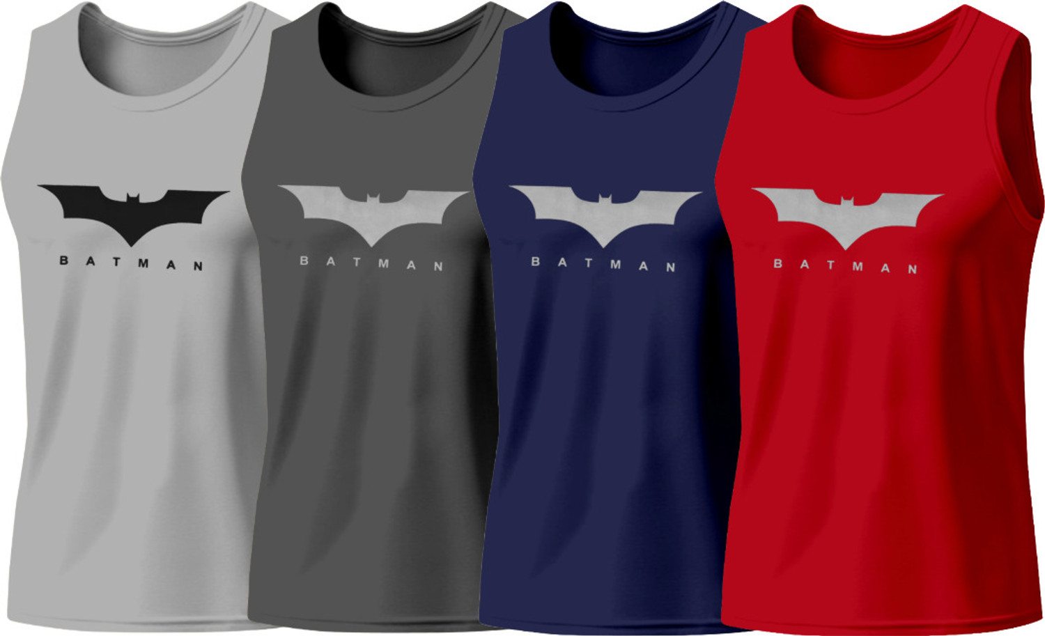 Flicfol Men Vest
