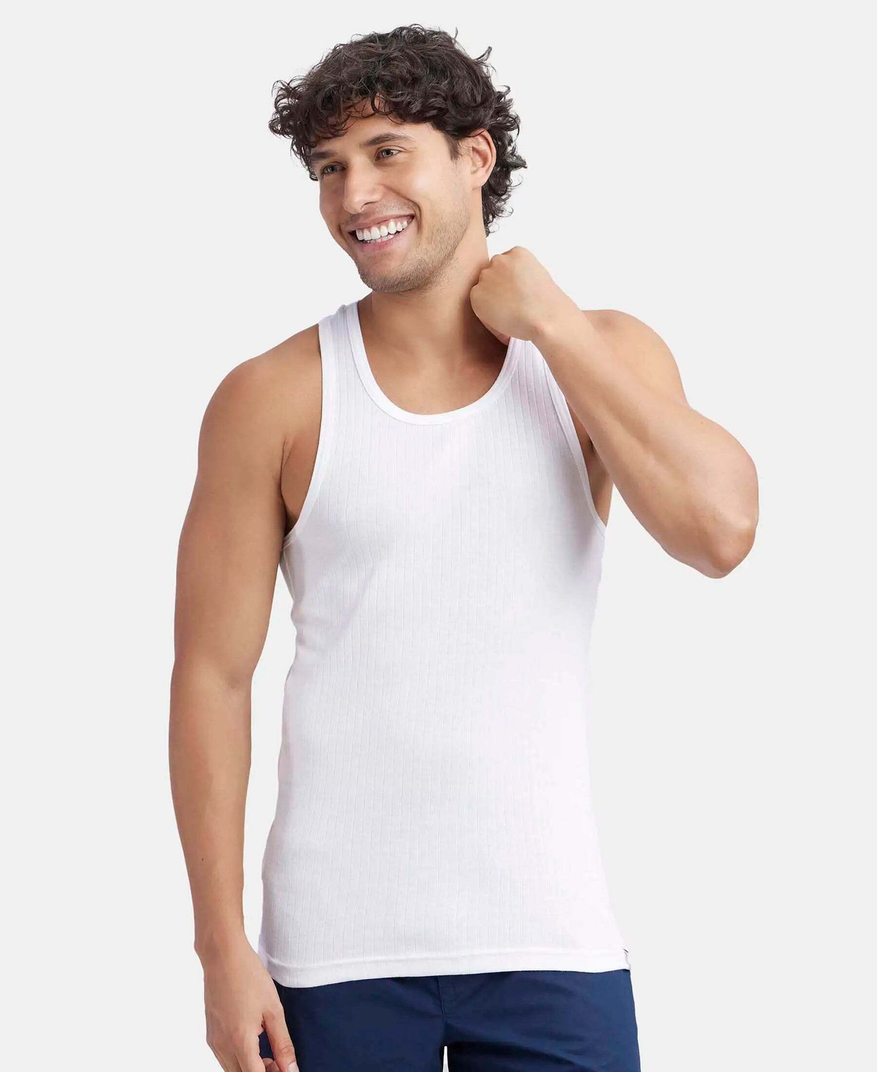 Image of JOCKEY Men Vest