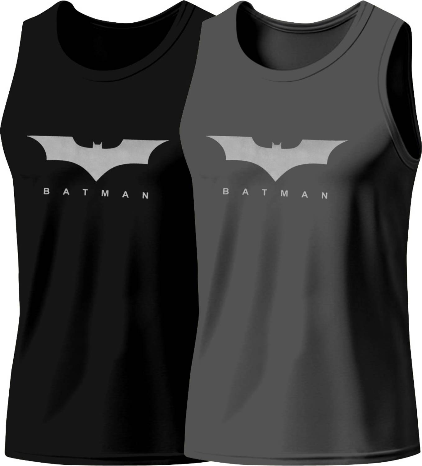 Sarahna Men Vest Pack of 2 - Image 1