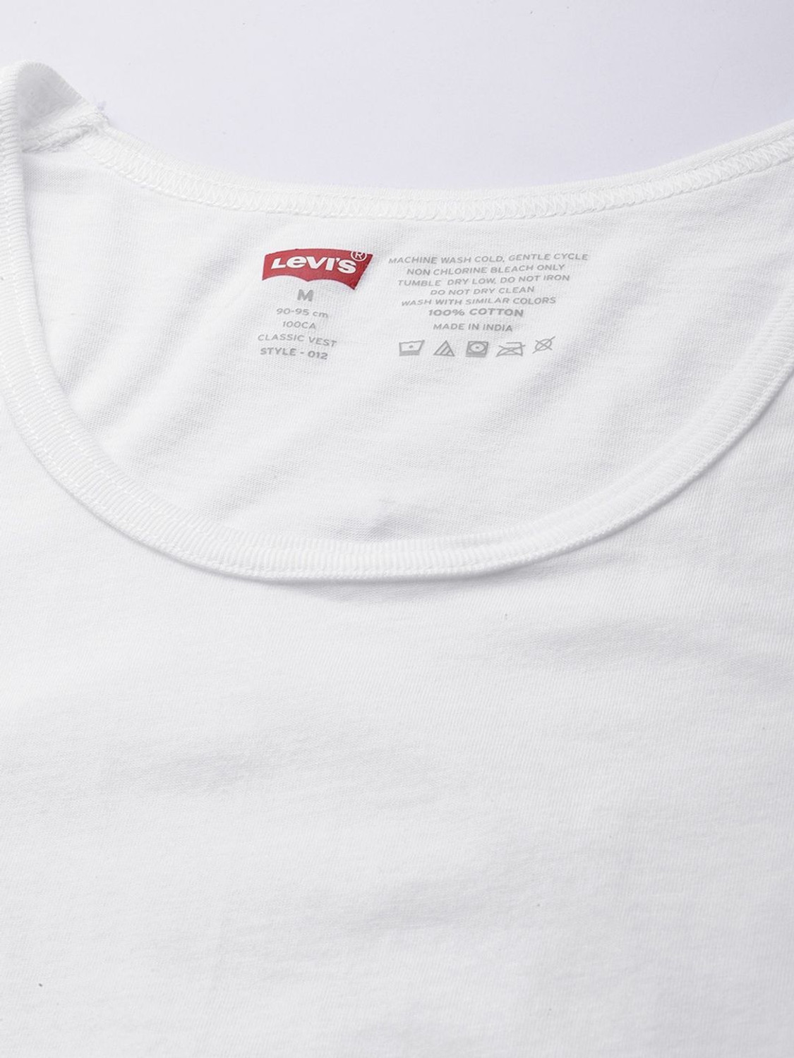 Image of LEVI'S Men Vest
