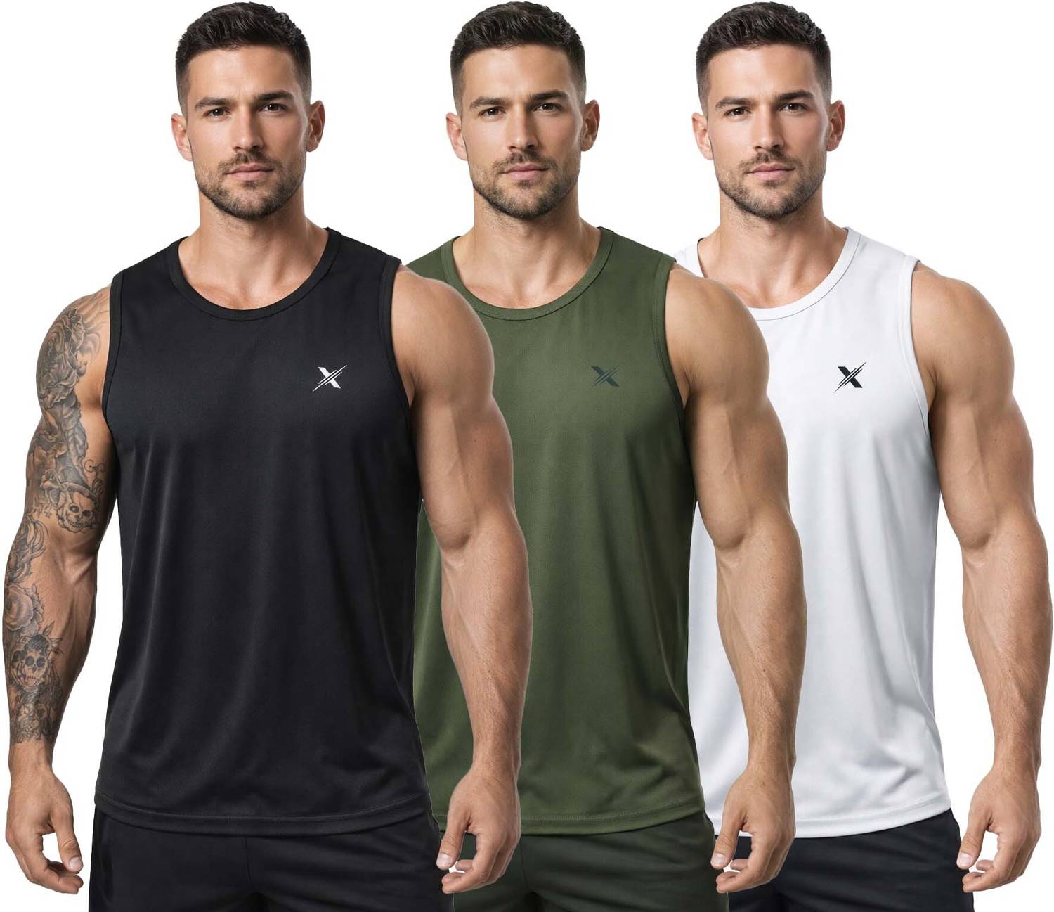 Benlay Men's Vest