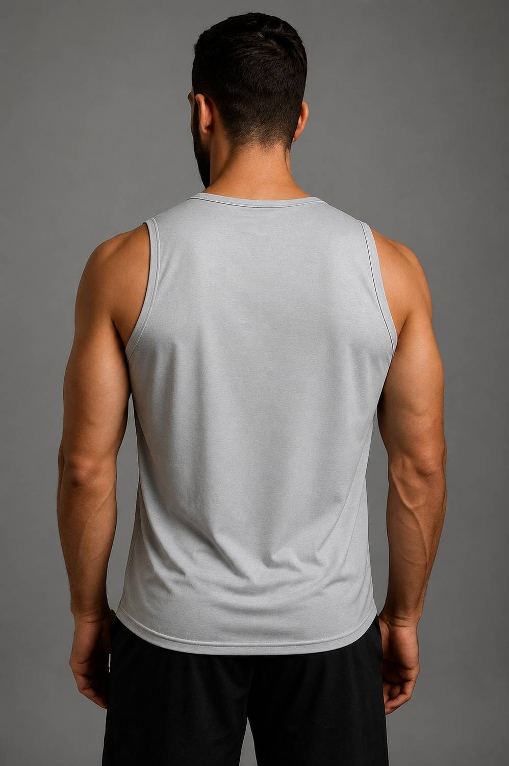 Progo Men Vest - Image 2