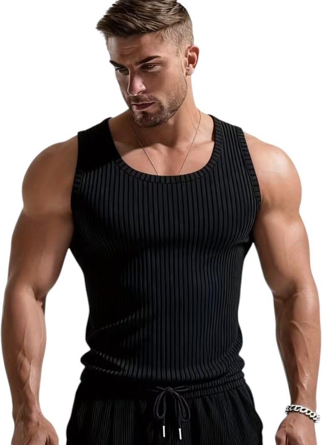 Image of WEARUX Men Vest