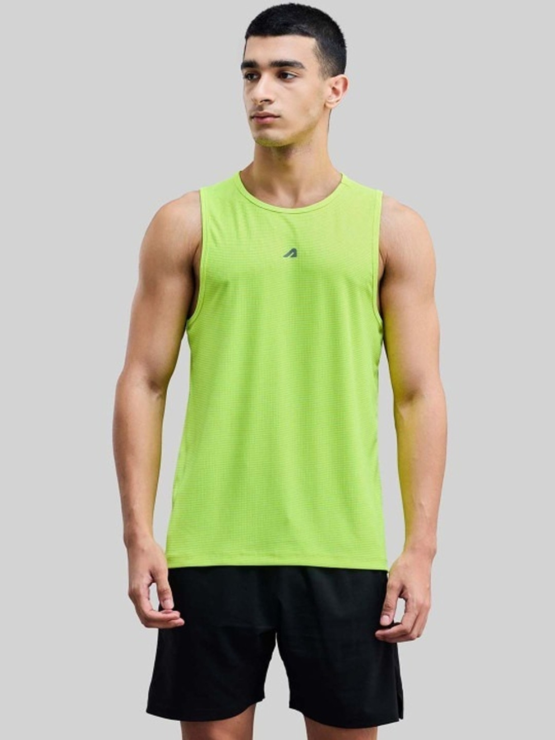 Image of BOLDFIT Activewear Men Vest
