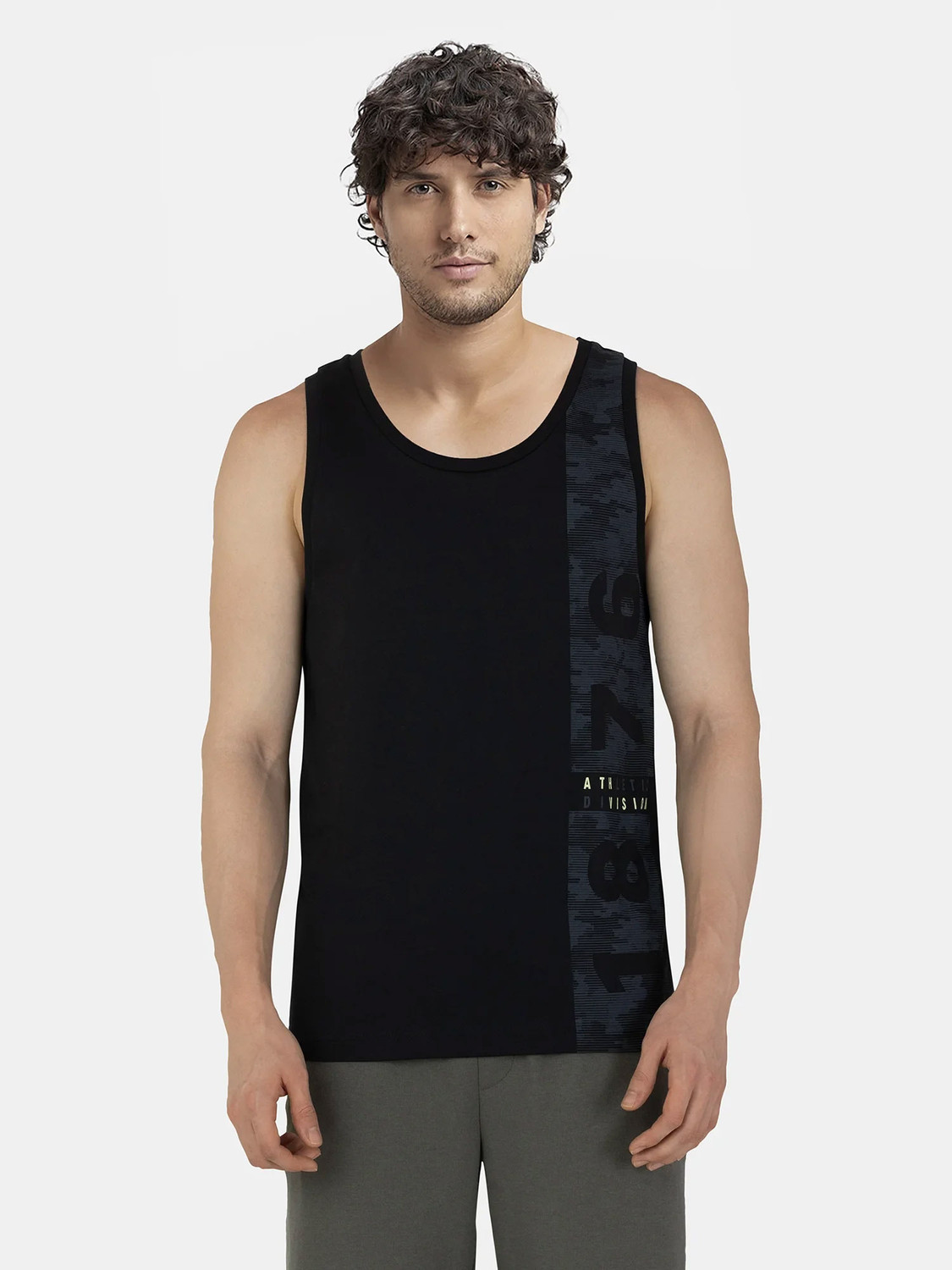 Image of JOCKEY Men Vest