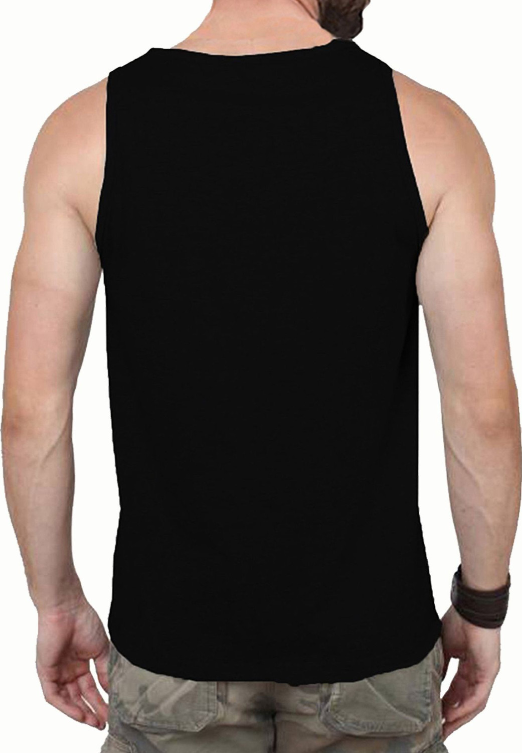 Image of TRIPR Men Vest