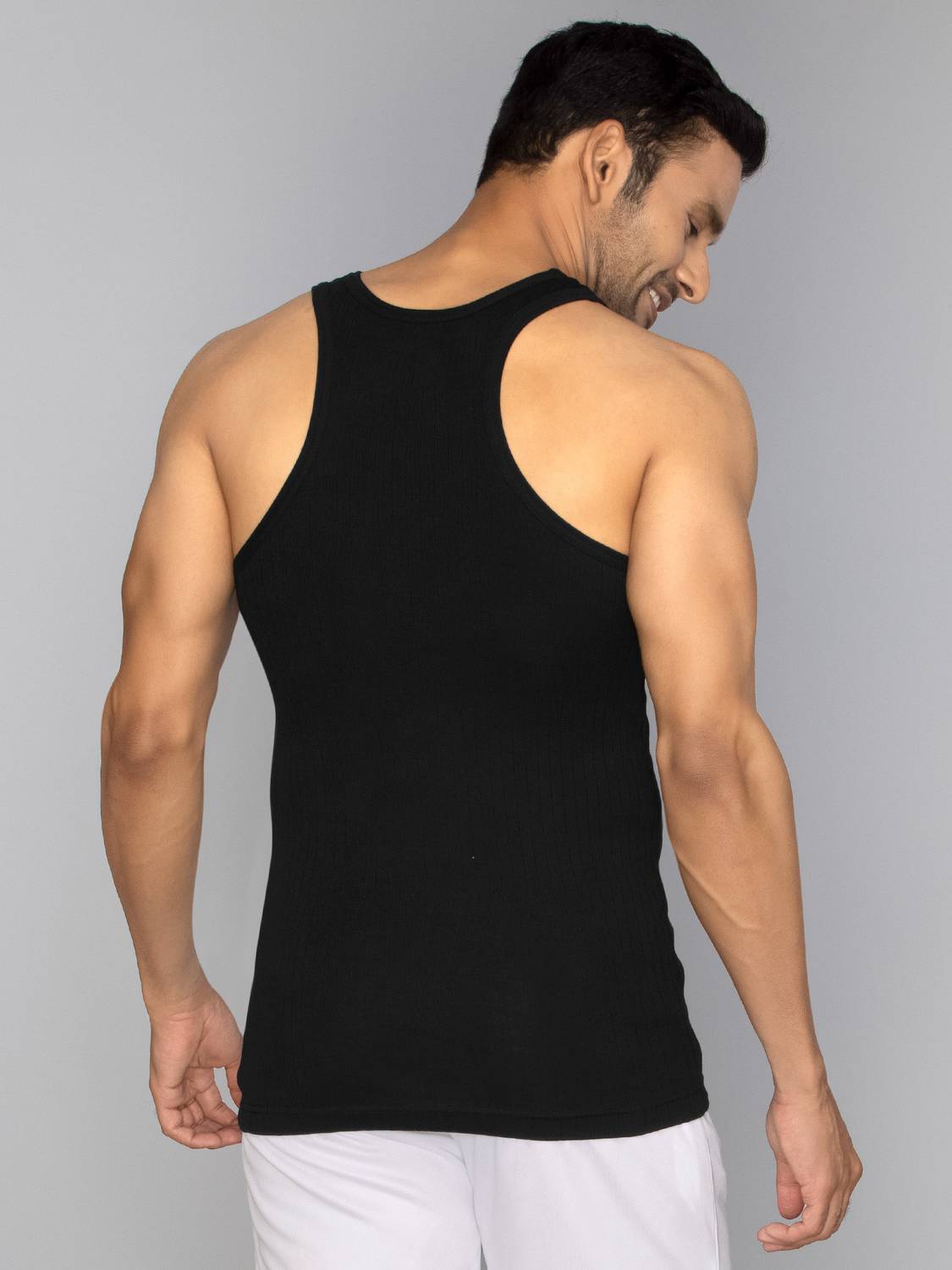 XYXX Men Vest - Image 2