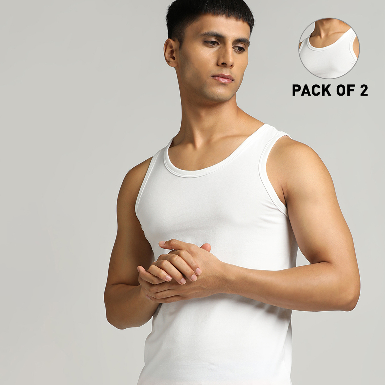 Image of PUMA Men Vest
