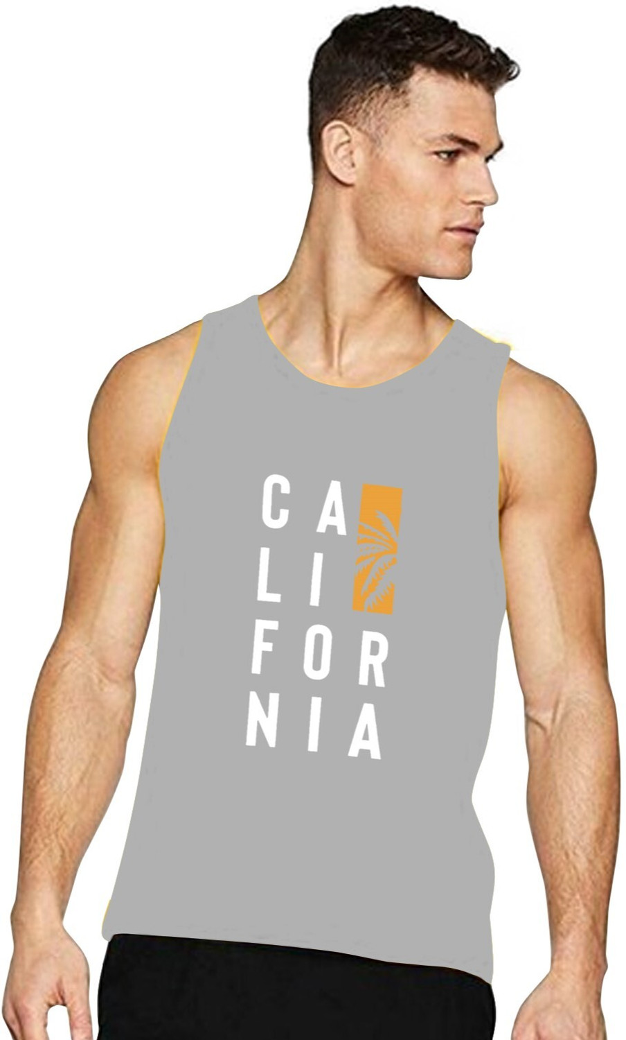 Image of Flicfol Men Vest