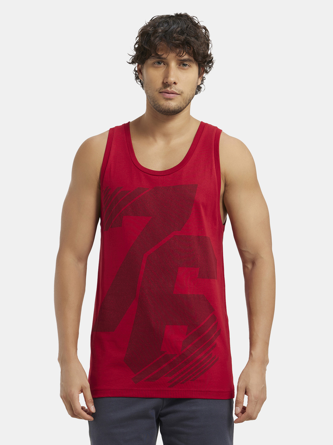 Image of JOCKEY Men Vest