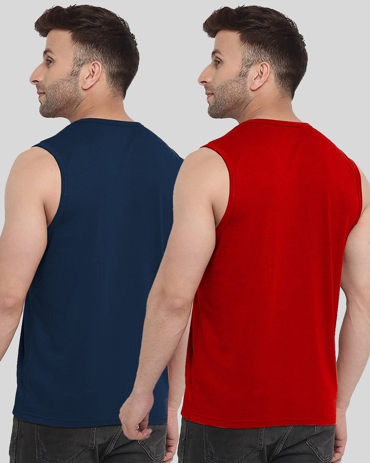 Image of FastColors Men Vest