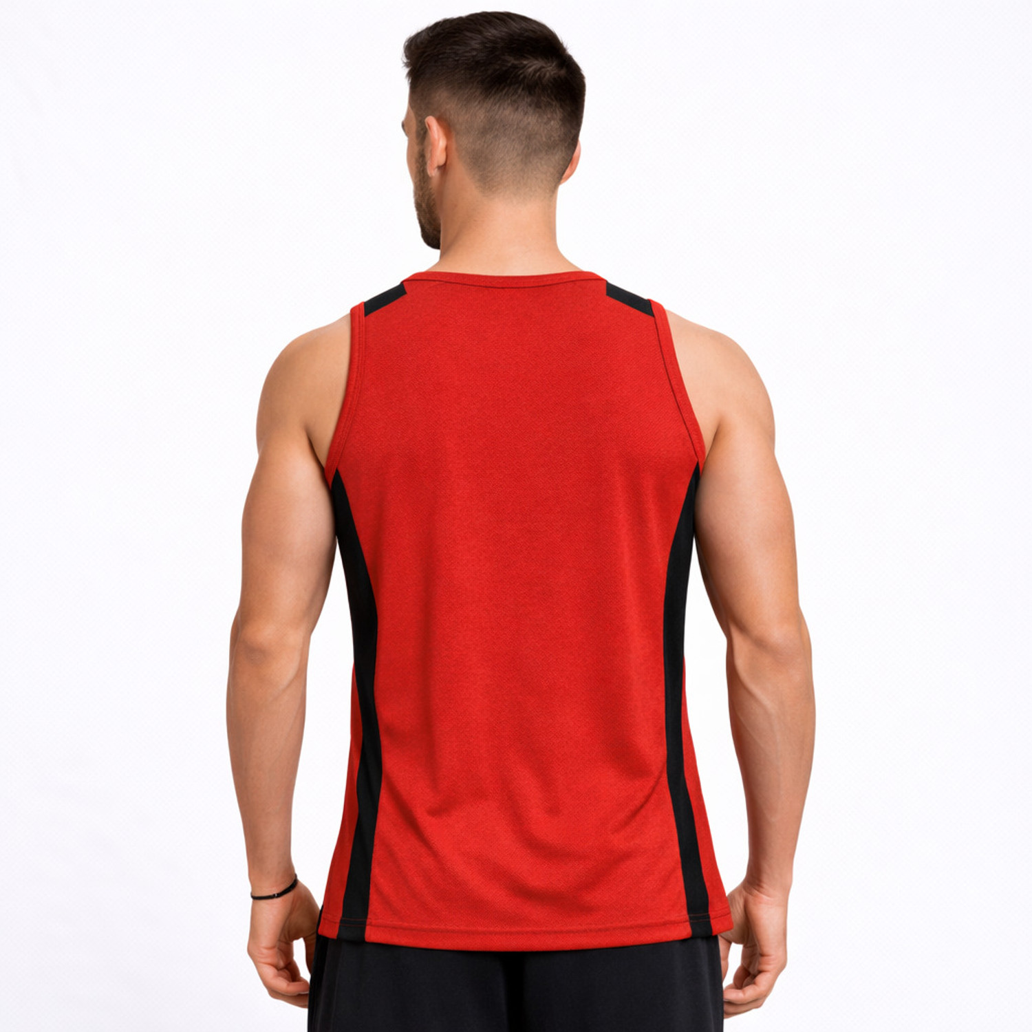 Image of R ROCKIN TEES Men Vest
