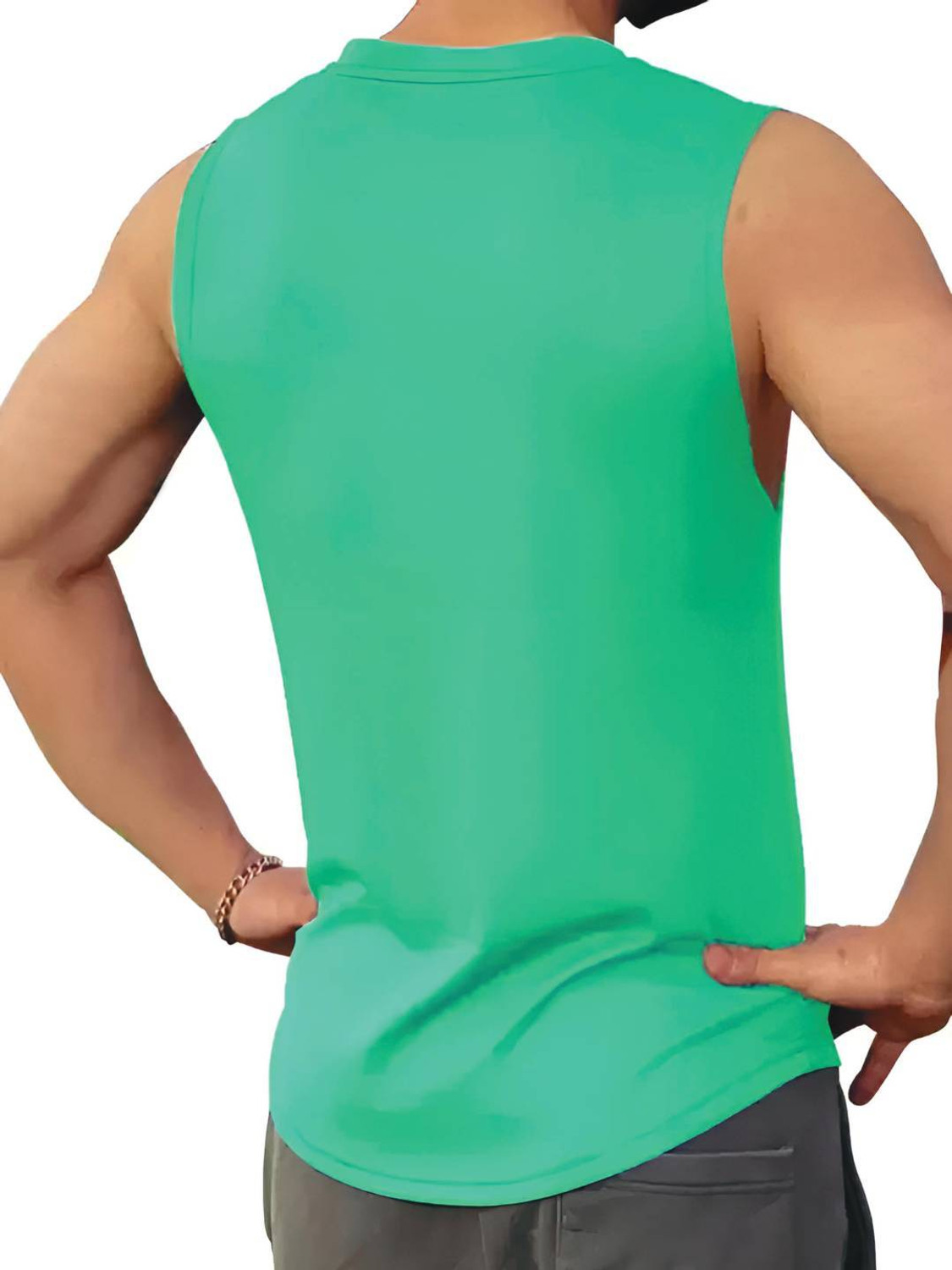 Image of PASITO Men Vest