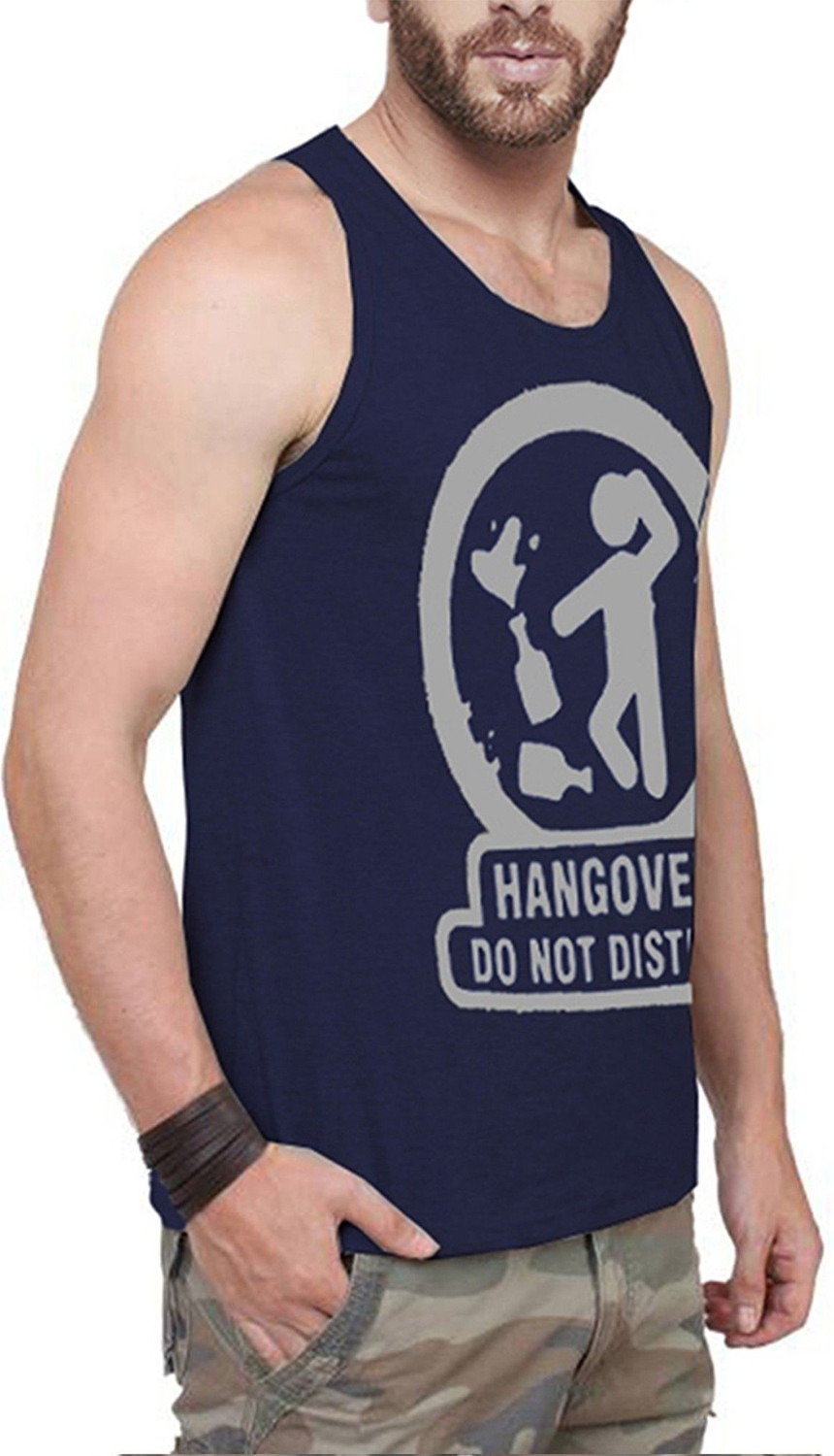 Image of TRIPR Men Vest