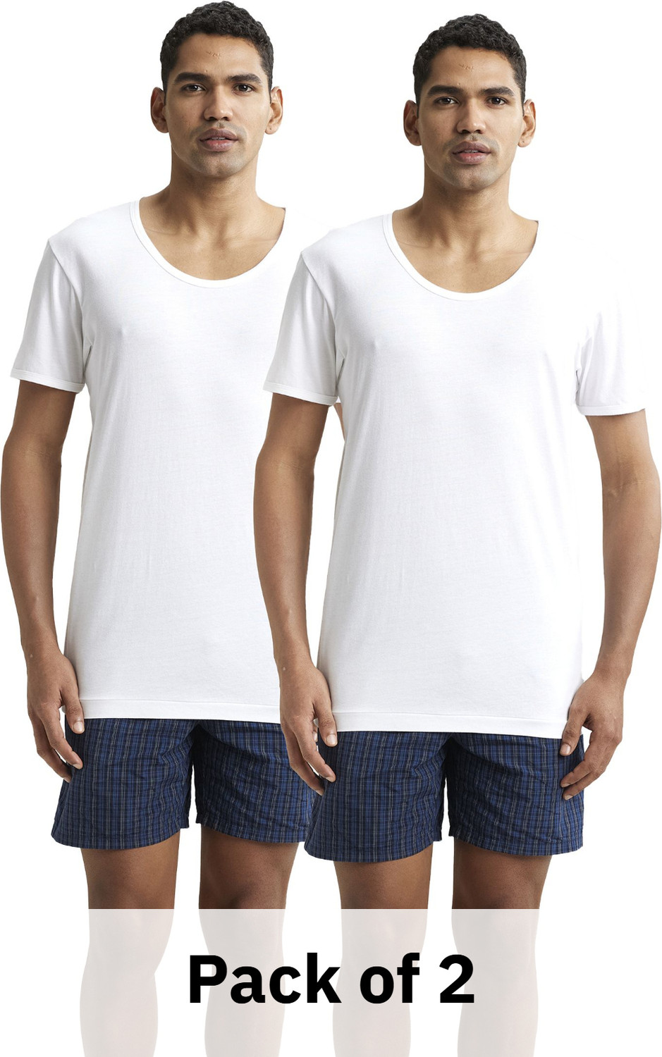 Image of JOCKEY Men Vest