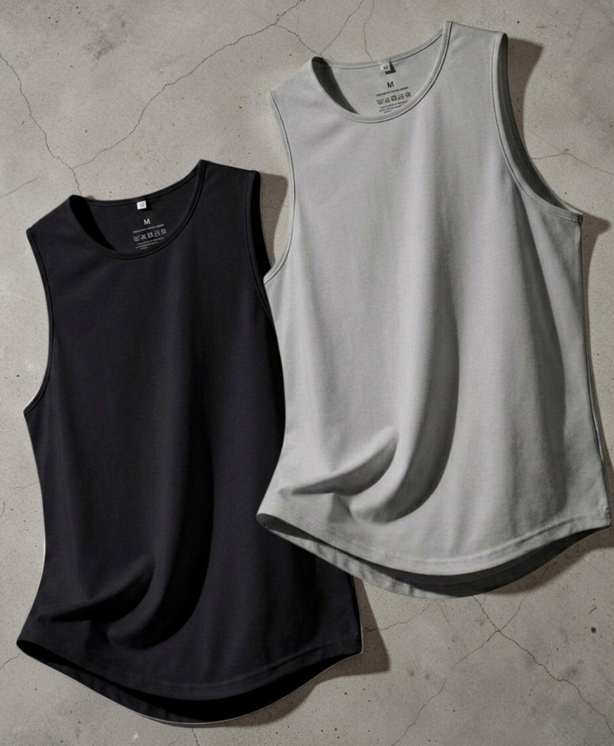 Image of Zudieos Men Vest