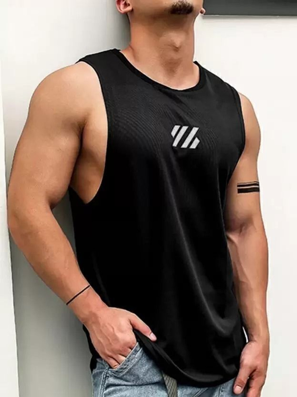 Image of Elite Elegance Apparel Men Vest