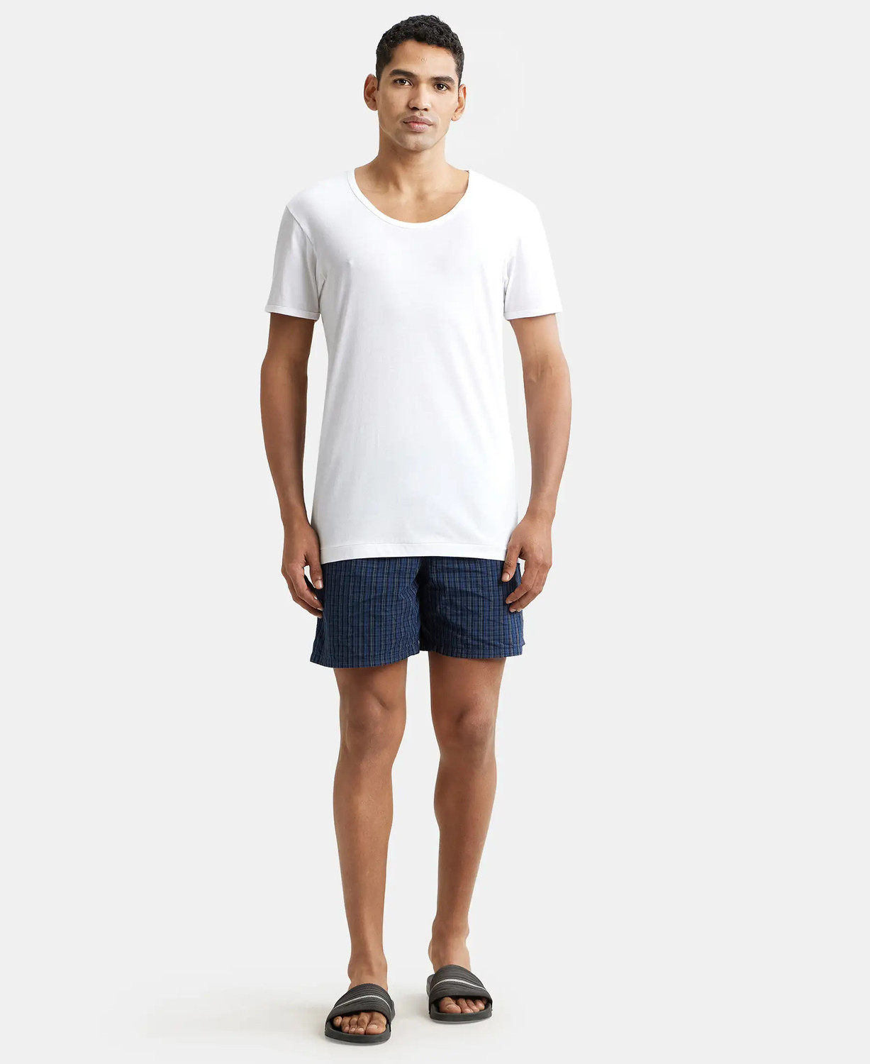 Image of JOCKEY Men Vest