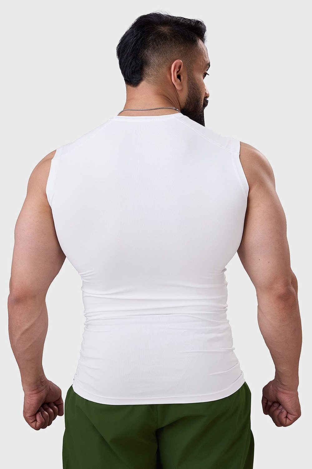 Image of FuaarK Men Vest