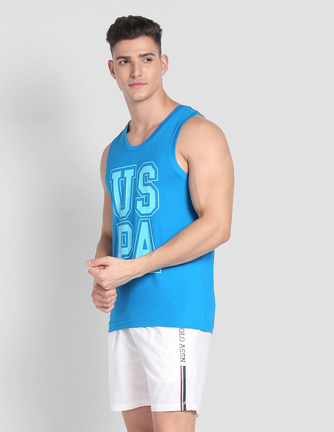 Image of U.S. POLO ASSN. Men Vest