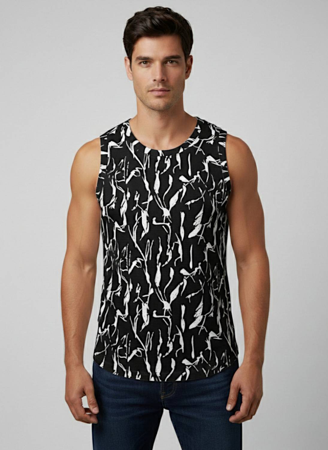 ADIXUS Men Vest
