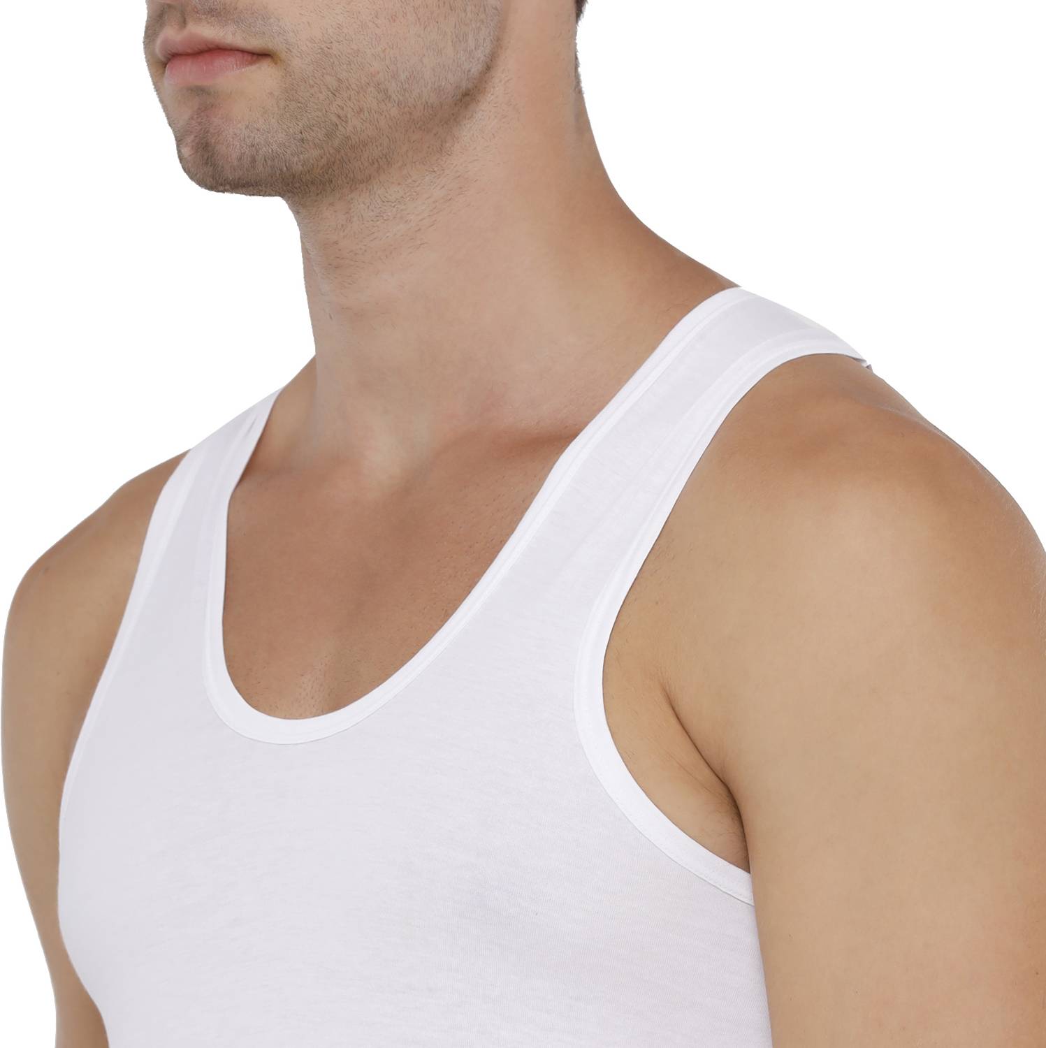 Rupa TOPMAN Men Vest Pack of 2 - Image 4