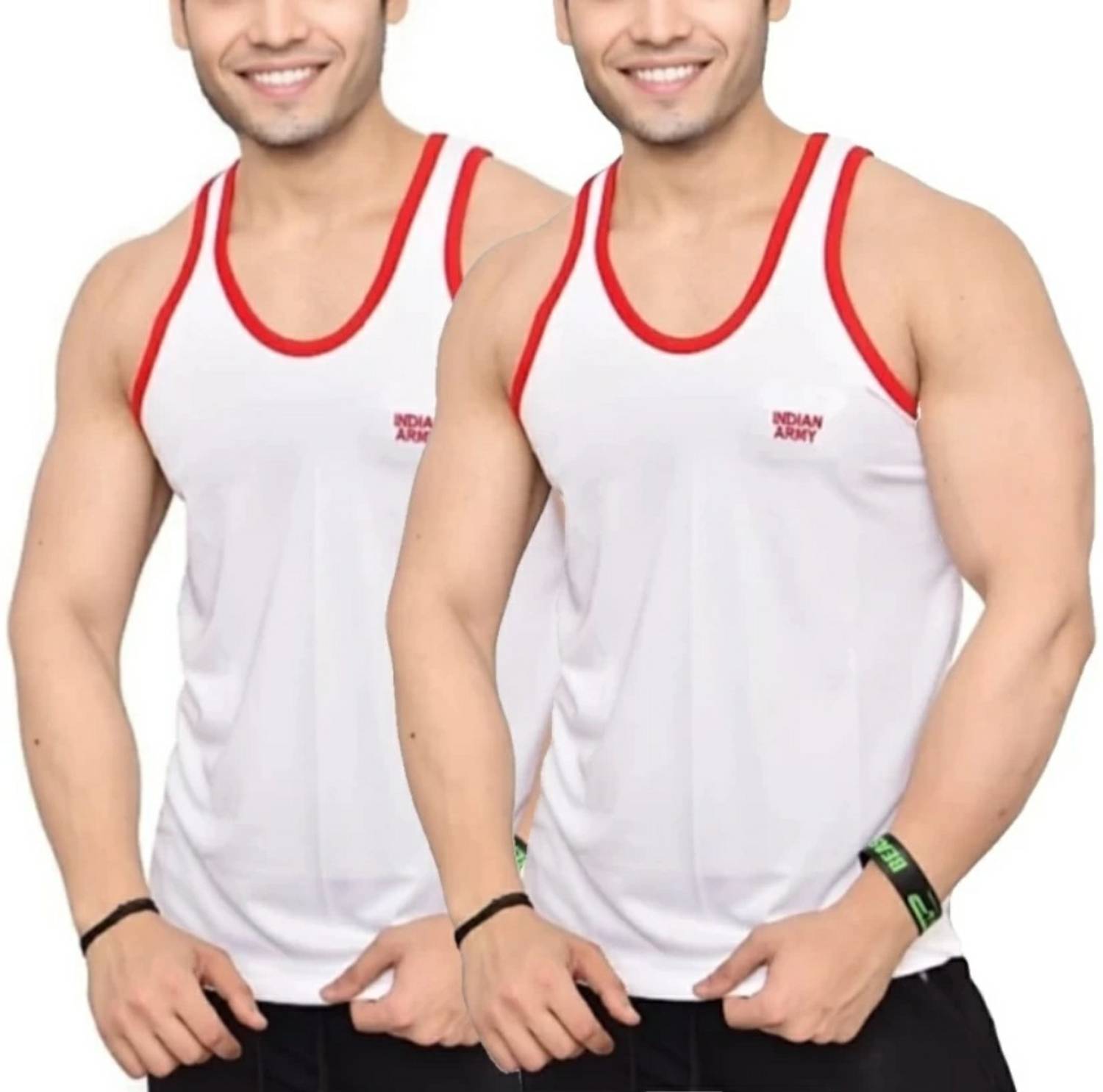 Artzio Men Vest