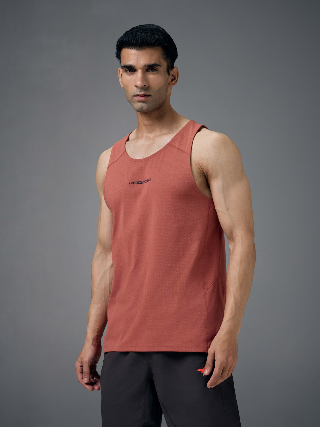 Image of TECHNOSPORT Men Vest
