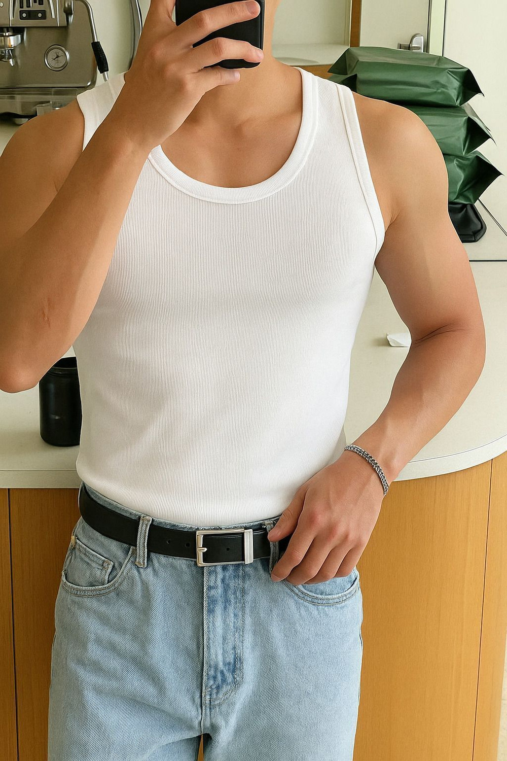 Image of Rockwell Men Vest