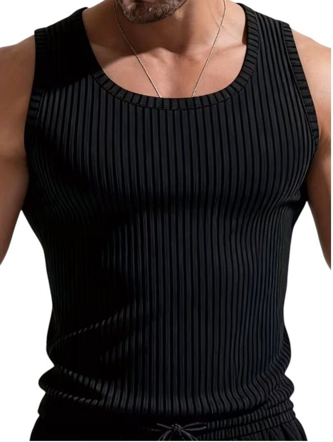Image of WEARUX Men Vest