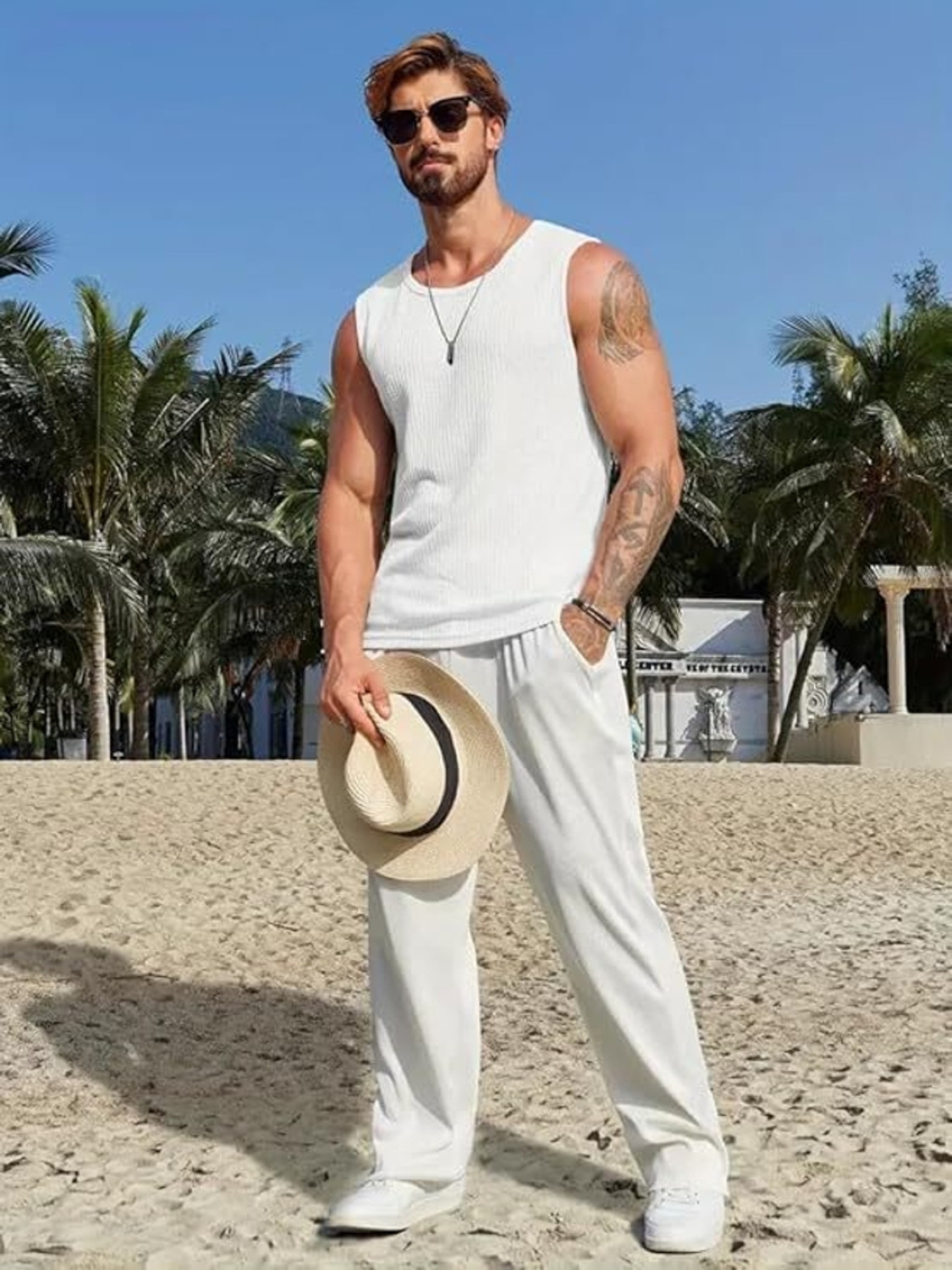 Image of QUTUN Men Vest