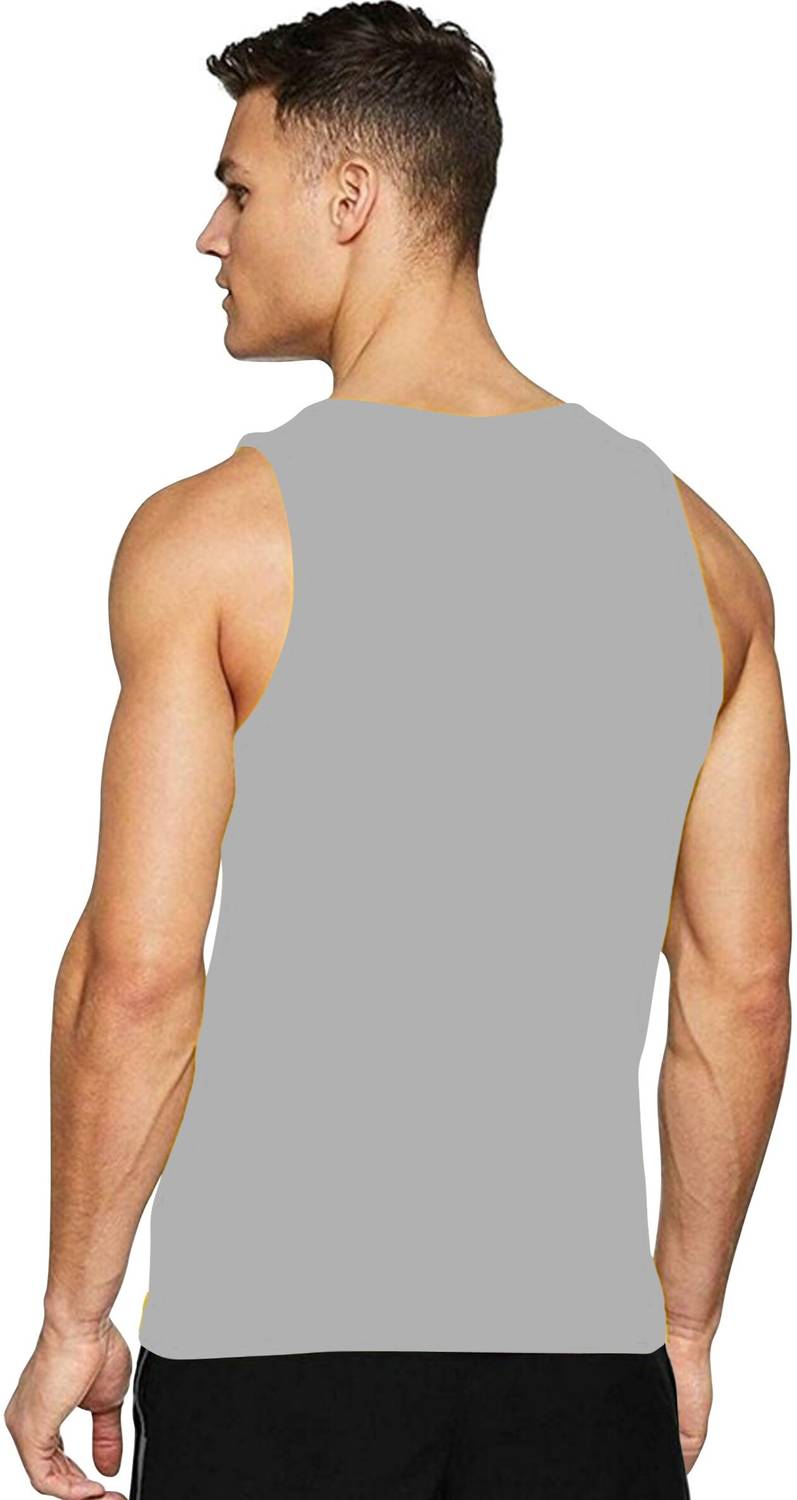Sarahna Men Vest Pack of 2 - Image 3