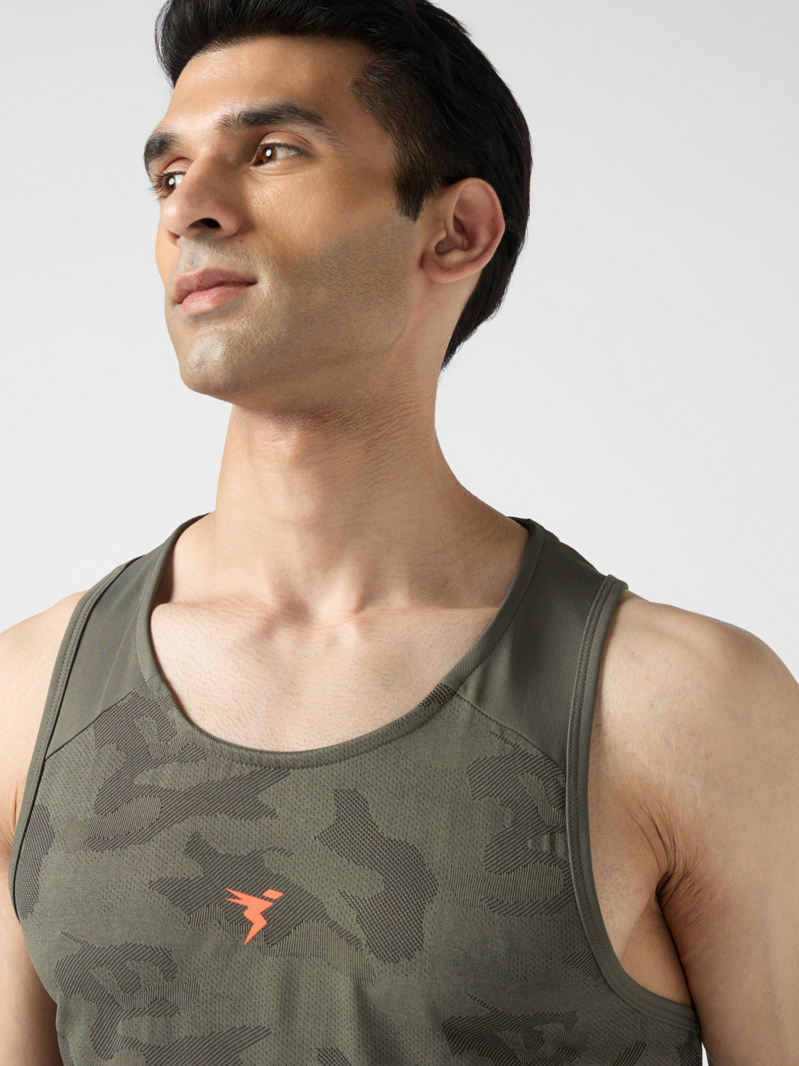 Image of TECHNOSPORT Men Vest