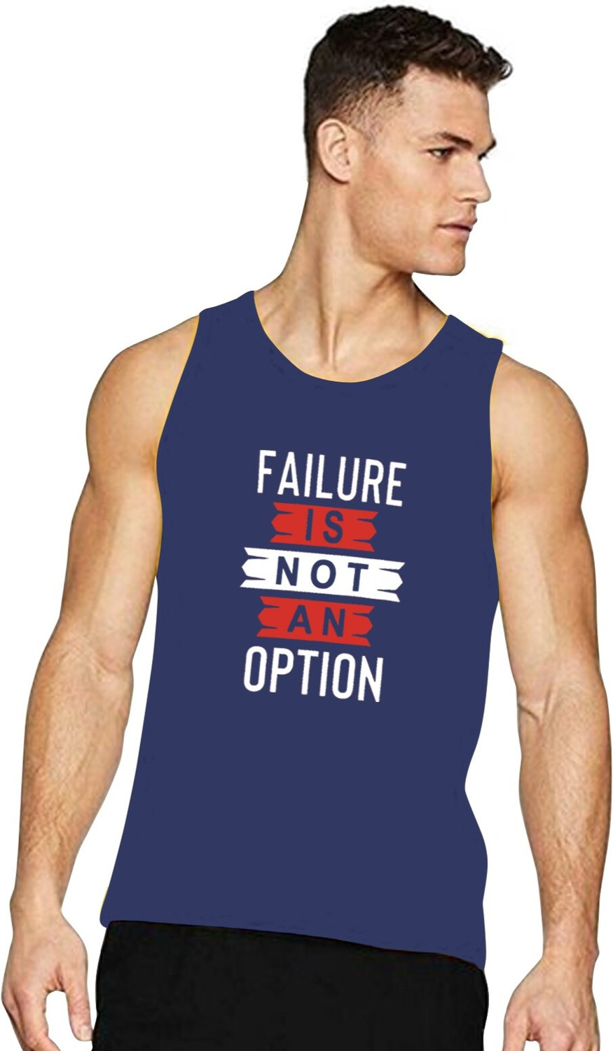Image of Flicfol Men Vest