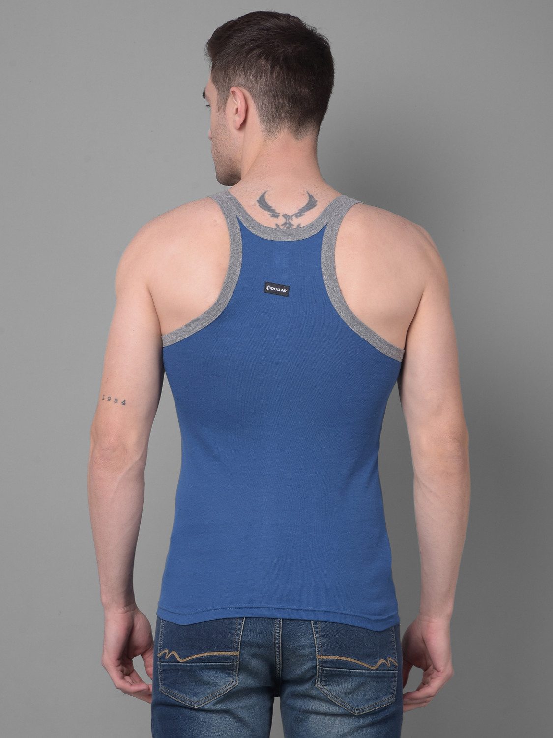 Image of Dollar Bigboss Men Vest