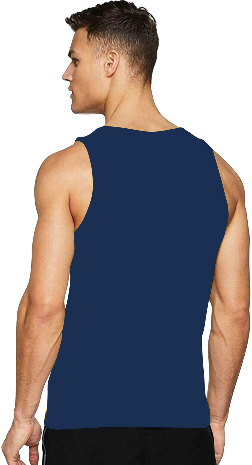 Image of Flicfol Men Vest