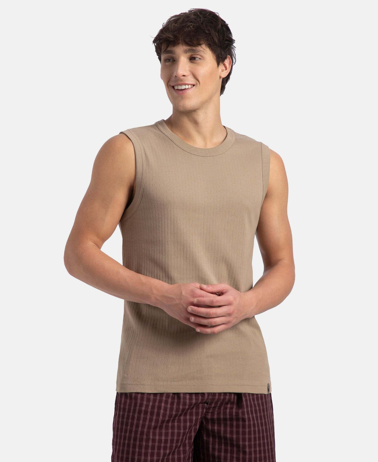 Image of JOCKEY Men Vest