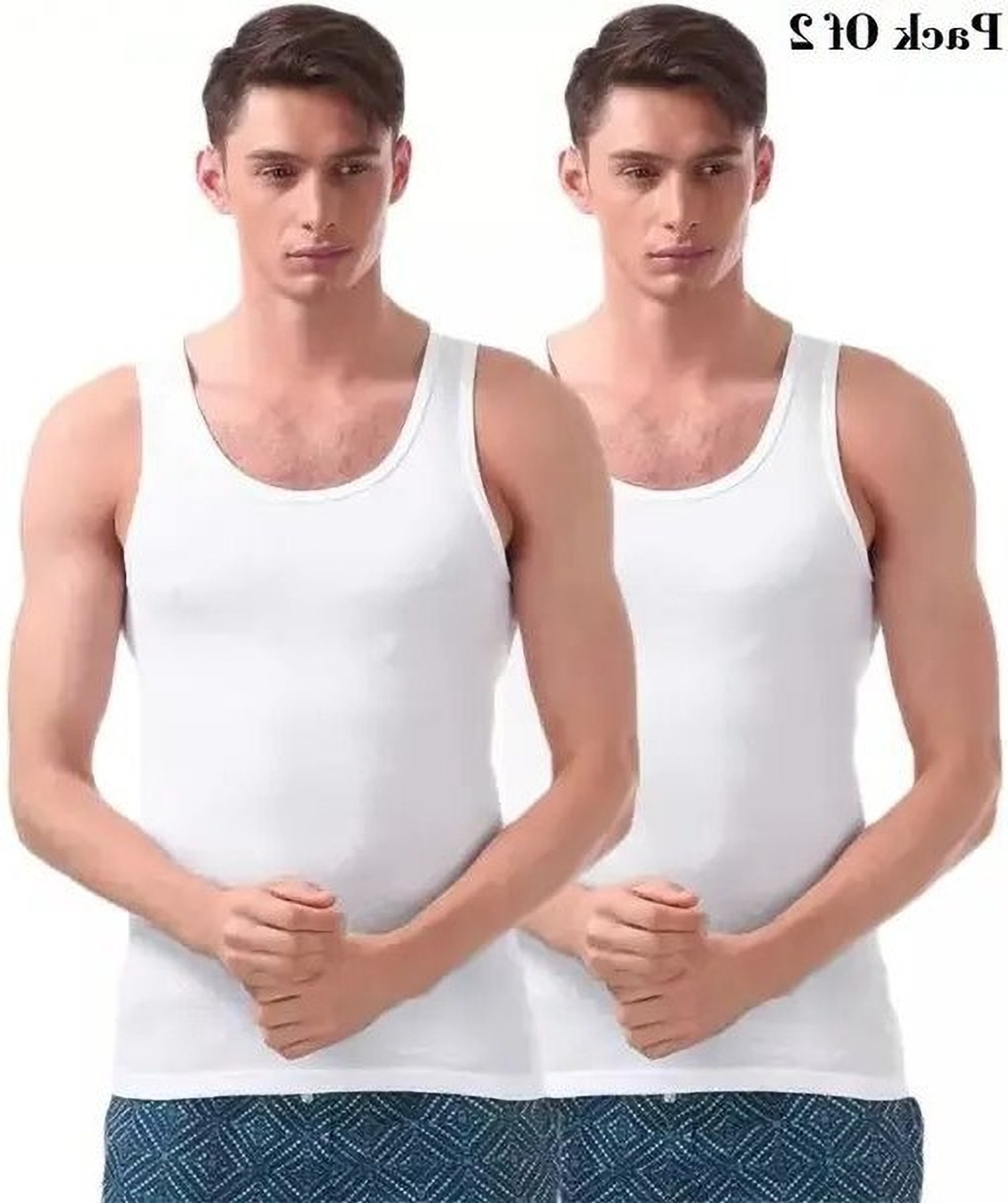 Image of Heartees Men Vest