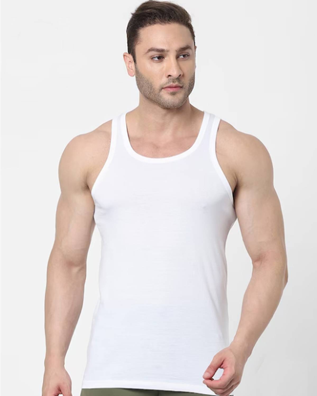 BOTHRA Men Vest