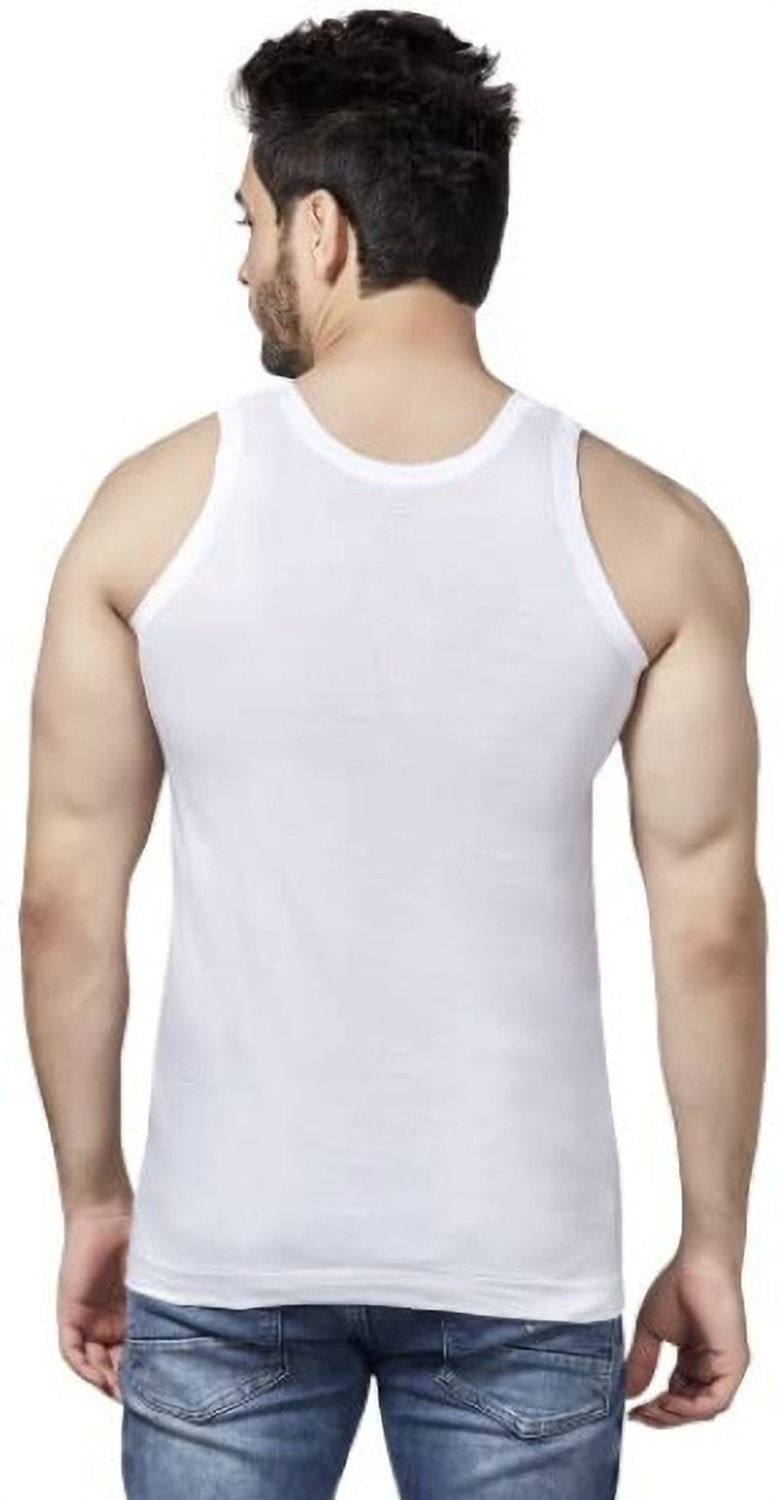 Image of KOTHARI CHALLANGE Men Vest