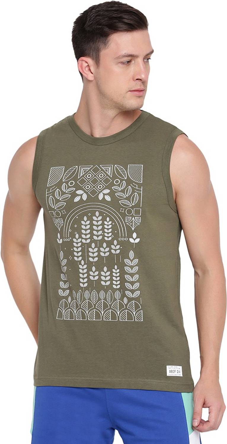 abof Men Vest