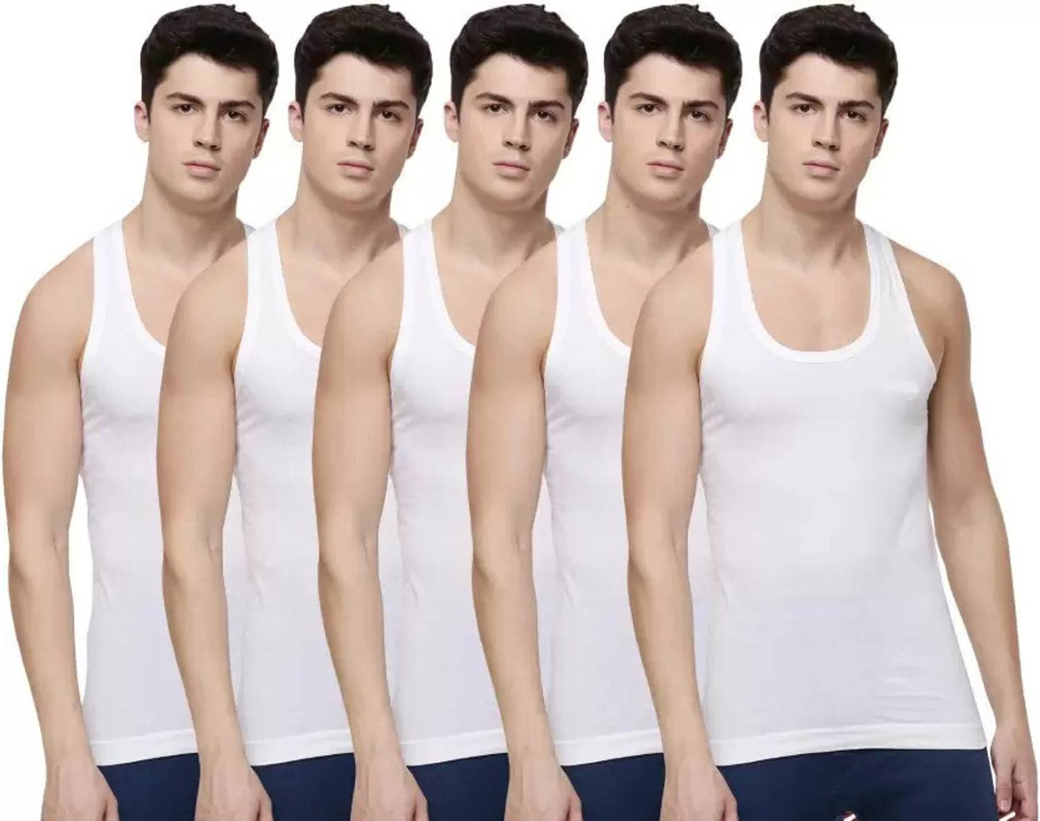 UGGY Men Vest