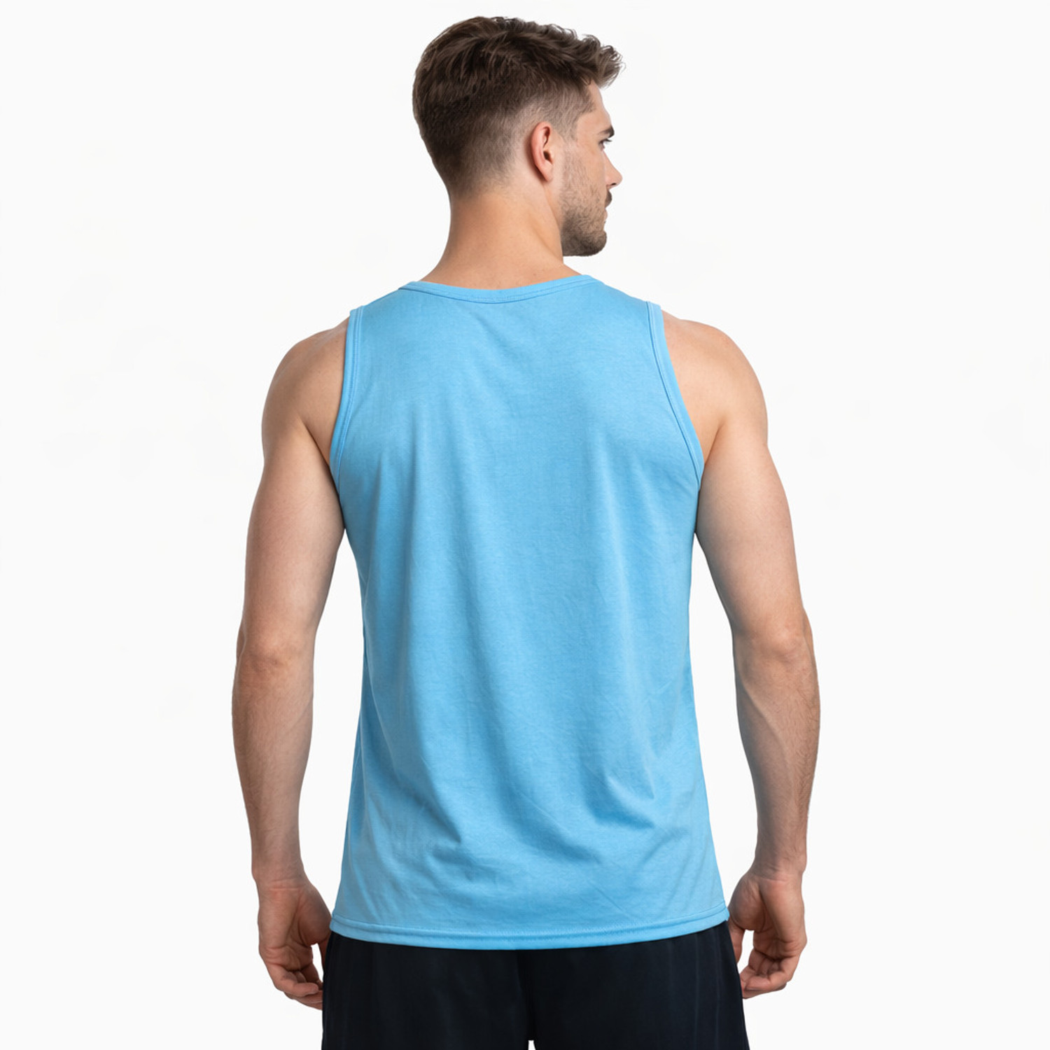 Image of R ROCKIN TEES Men Vest