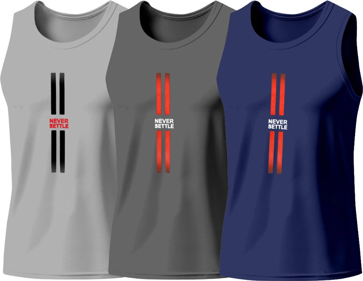 Adrenex Men Vest