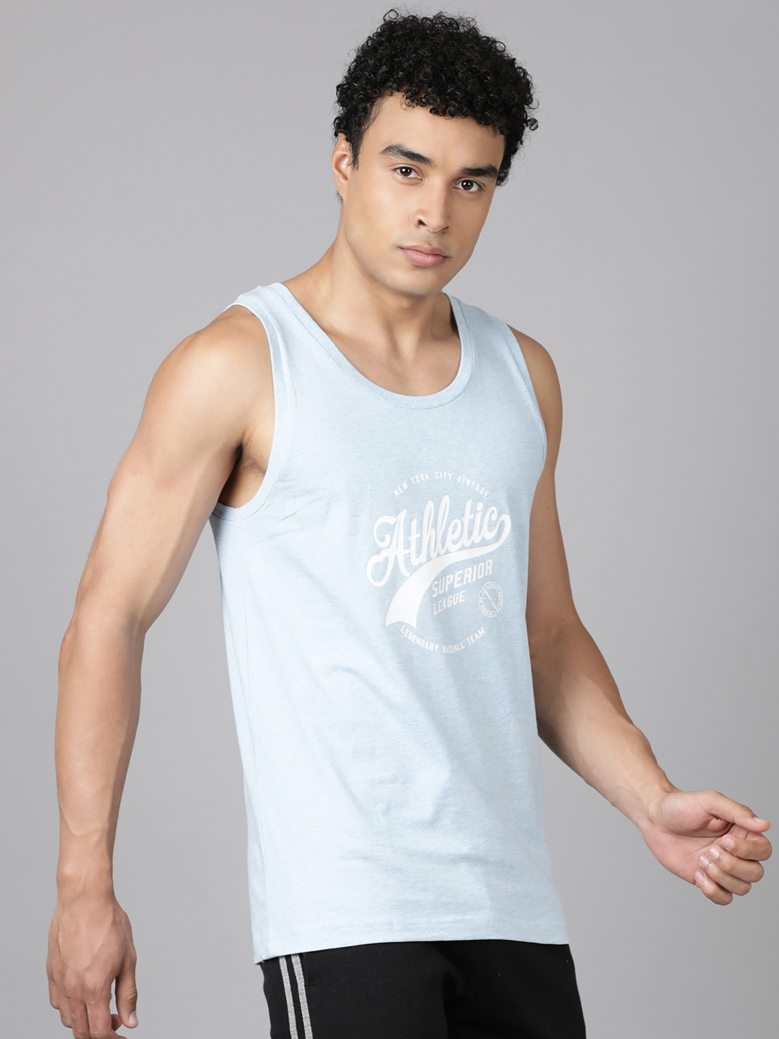 Image of Dixcy Scott Maximus Men Vest