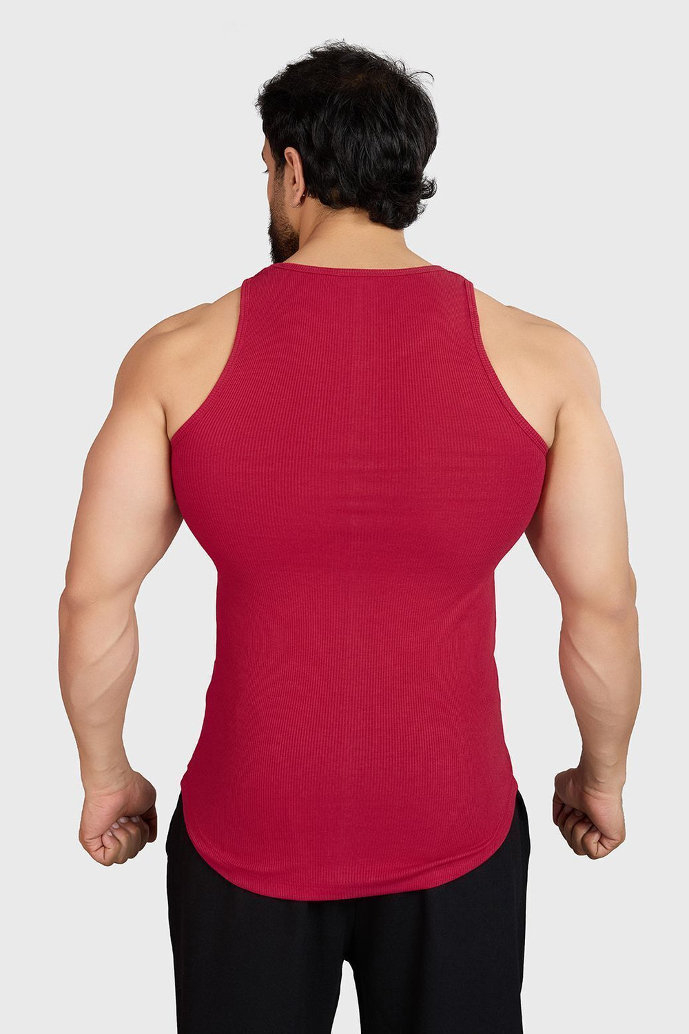 Image of FuaarK Men Vest