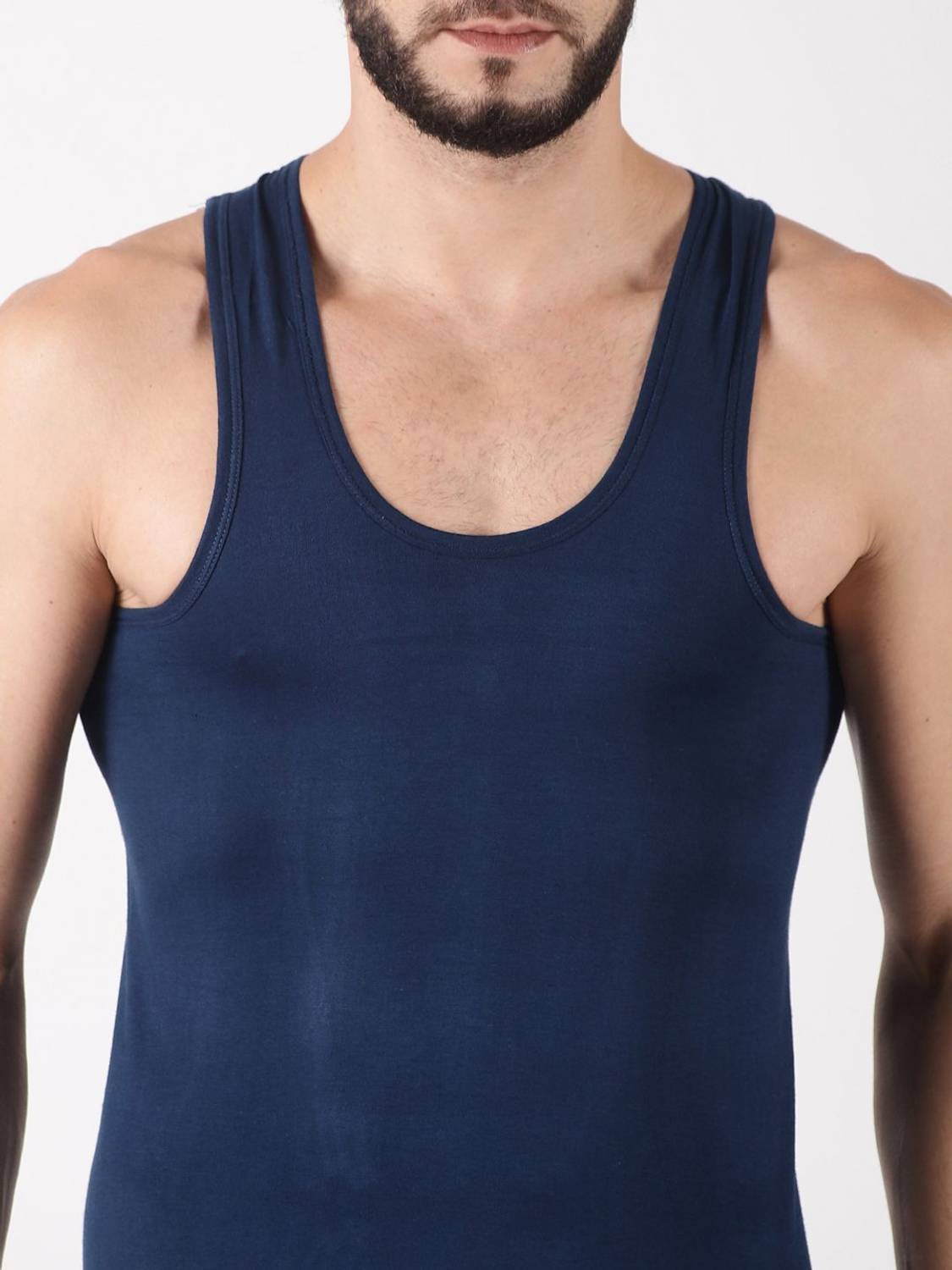 Dollar Men Vest Pack of 6 - Image 4