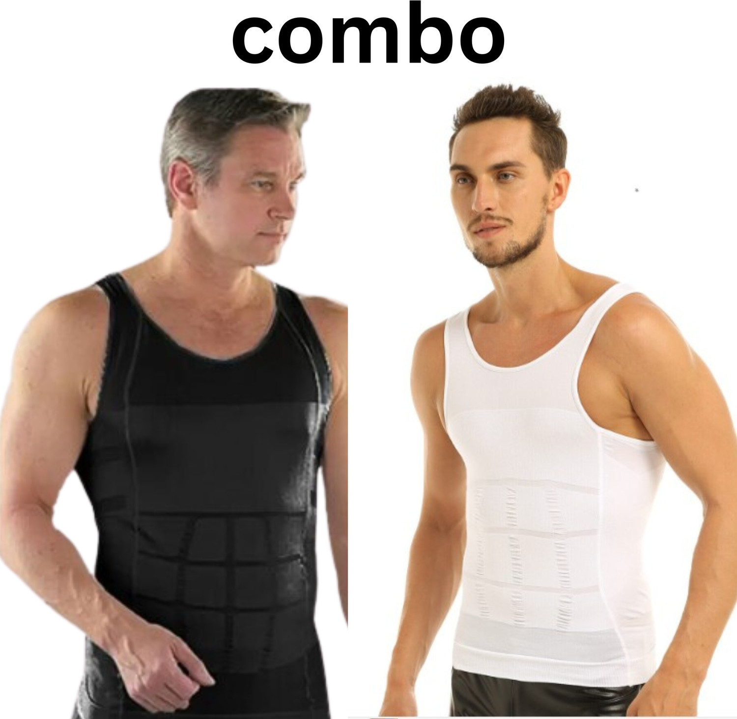 Image of Fonicx Fit Men Vest
